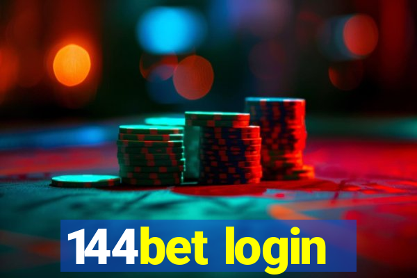 144bet login